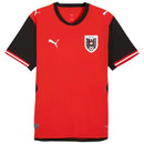 Camiseta Austria I 2026
