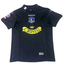 Camiseta del Retrô Colo Colo II 2004