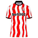 Camiseta del Stoke City I 2025/26