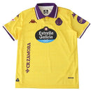 Camiseta Real Valladolid III 2025/26
