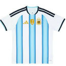 Camiseta Argentina I 2025/26