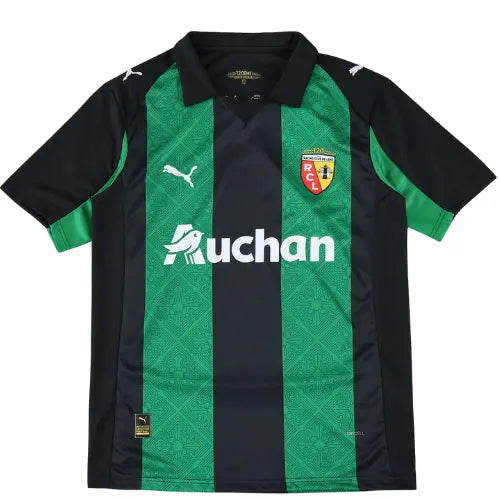 Camiseta RC Lens II 2025/26