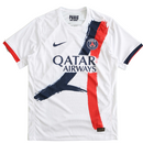 Camiseta del PSG II 2024/2025 - Versión del jugador
