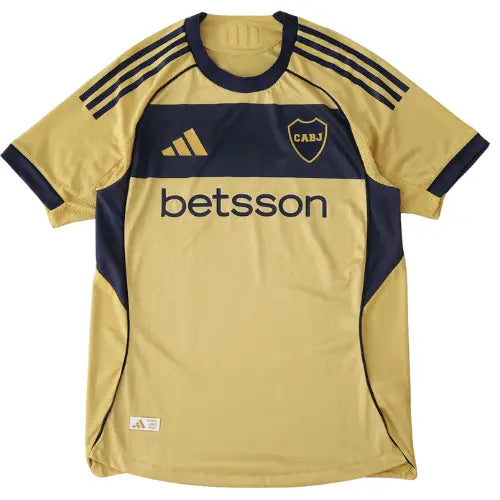 camisa boca juniors 2025, camisa reserva boca juniors, versão jogador boca, futebol argentino, uniforme away boca, camisa azul boca juniors, boca juniors 2025/26, camisa profissional boca, camisa torcedor boca

