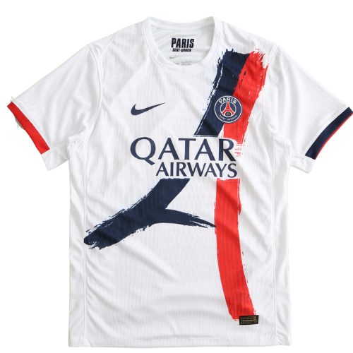 Camiseta del PSG II 2024/2025 - Versión del jugador
