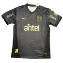 Camiseta del Peñarol II 2025/26
