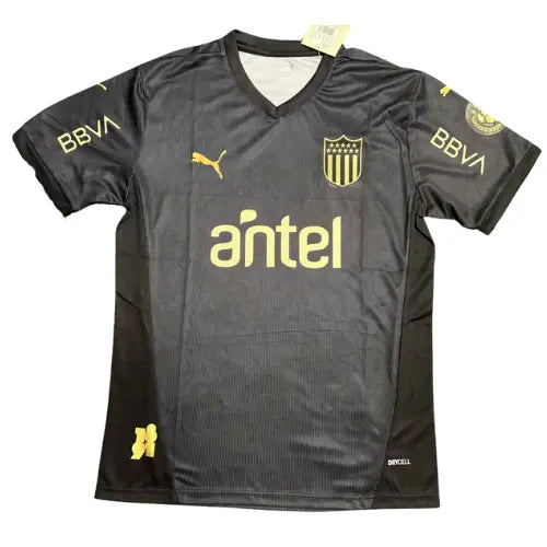 Camiseta del Peñarol II 2025/26