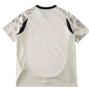 Camisa New York Red Bulls II 2025 2026, uniforme reserva MLS, escudo bordado, camisa alternativa futebol americano, modelo moderno Red Bulls NY

