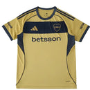 Camiseta del Boca Juniors II 2025/26
