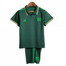 Conjunto Infantil Celtic IIII 2023/2024