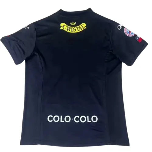 Camiseta del Retrô Colo Colo II 2004