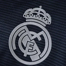 Camiseta del Jugador Real Madrid II 2025/2026 - Manga larga