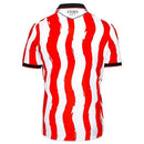 Camiseta del Stoke City I 2025/26