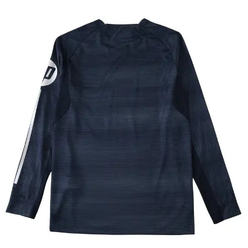 Camiseta del Jugador Real Madrid II 2025/2026 - Manga larga