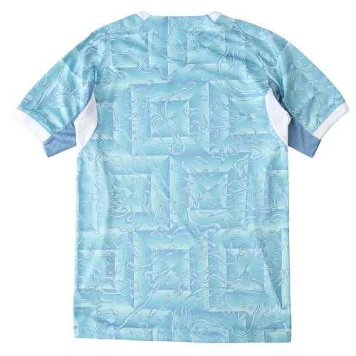 Camiseta del Juventus II 2025/26