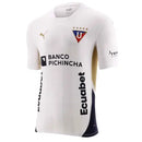 Camiseta del LDU I 2025/26