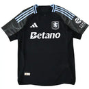 Camiseta del Aston Villa II 2025/26 - Versión del jugador