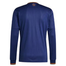 Camiseta del Newcastle III 2025/26 - Manga larga