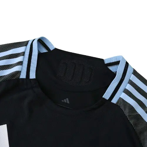 Camiseta del Aston Villa II 2025/26 - Versión del jugador