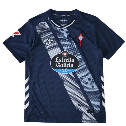 Camiseta del Celta II 2025/26