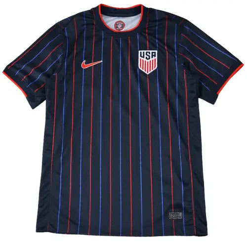Camiseta del Estados Unidos II 2025/26