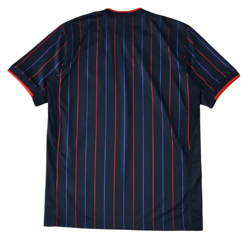 Camiseta del Estados Unidos II 2025/26