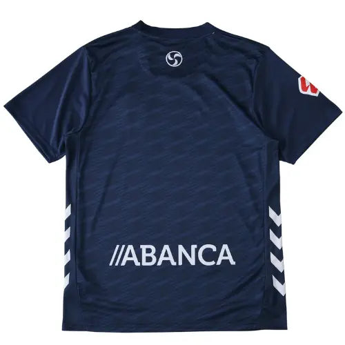 Camiseta del Celta II 2025/26