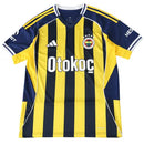 Camiseta Fenerbahçe I 2025/26