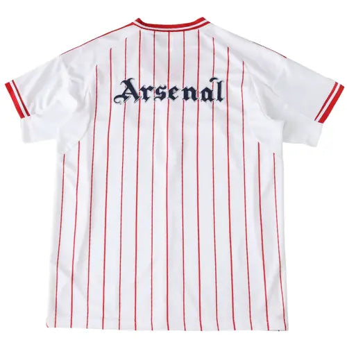 Camiseta Arsenal Us Pack Baseball 2025