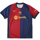 Camiseta del Barcelona I 2024/2025
