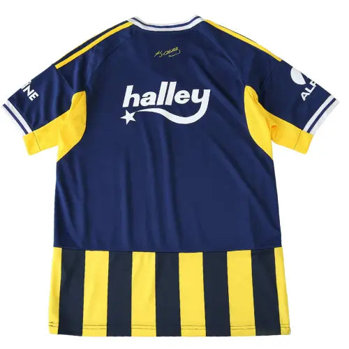 Camiseta Fenerbahçe I 2025/26