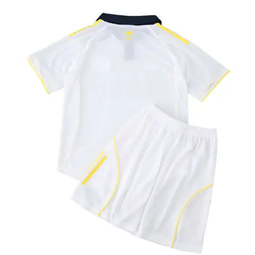 Conjunto Infantil Al-Nassr III 2025/26