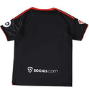 Camiseta Sevilla III 2025/26