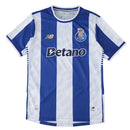 Camiseta del Porto I 2025/26 - Versión del jugador