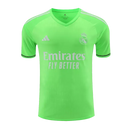 Camiseta del Portero Real Madrid II 2023/2024