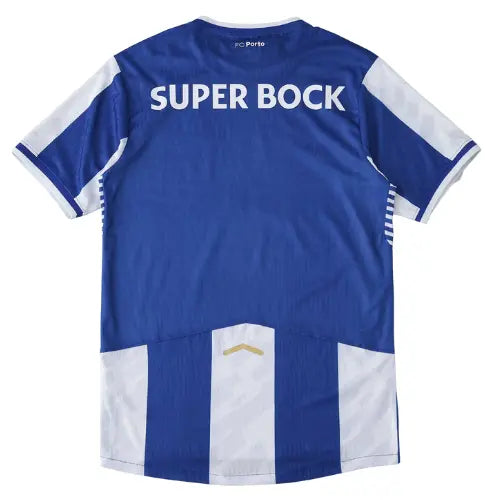 Camiseta del Porto I 2025/26 - Versión del jugador
