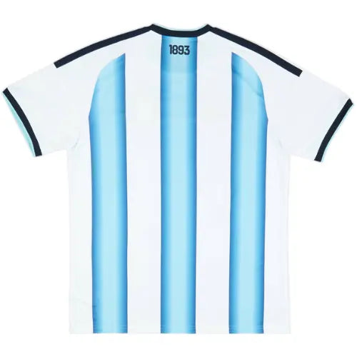 Camiseta Argentina I 2025/26