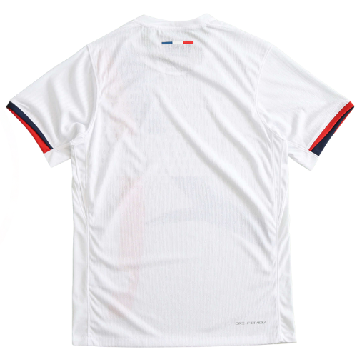 Camiseta del PSG II 2024/2025 - Versión del jugador