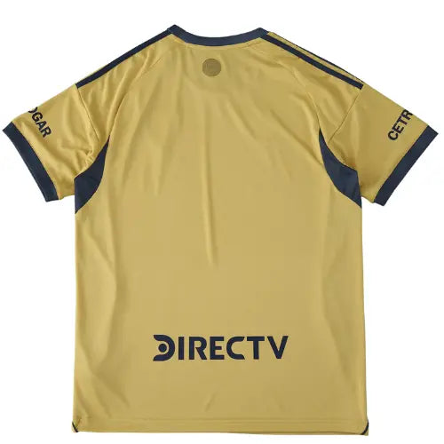 Camiseta del Boca Juniors II 2025/26
