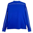 Camiseta Retrô Seleção Brasileira II 1998- Manga larga