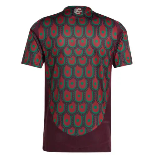 Camiseta del México I 2024/2025