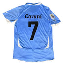 Camiseta del Retrô Uruguai I 2010