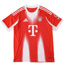 Camiseta del Bayern de Munique I 2025/26