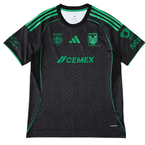 Camiseta del Tigres II 2025/2026