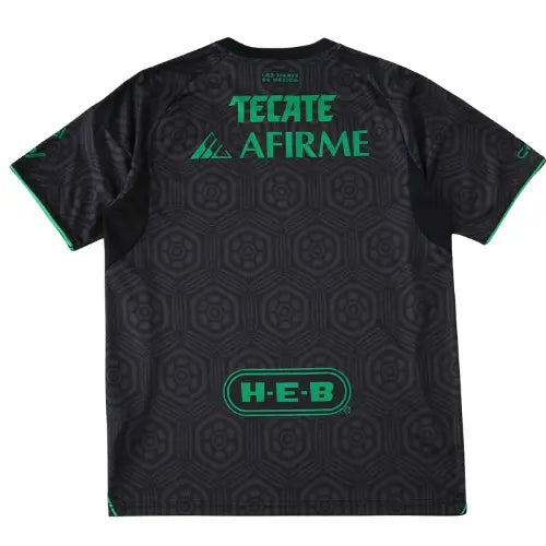 Camiseta del Tigres II 2025/2026