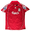 Camiseta del Retrô Liverpool I 2006-08