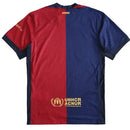 Camiseta del Barcelona I 2024/2025