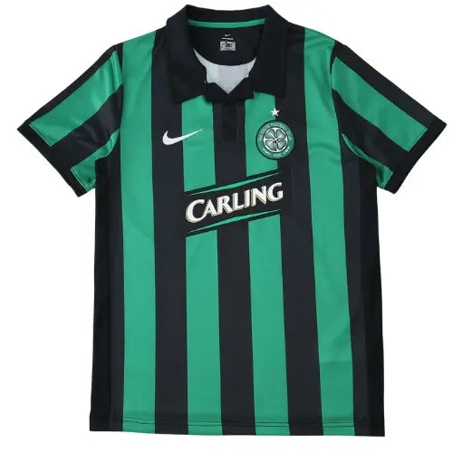 Camiseta del Retrô Celtic II 2006/07