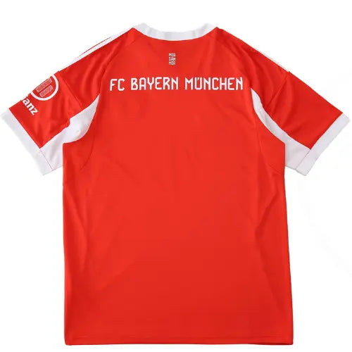 Camiseta del Bayern de Munique I 2025/26