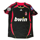 Camiseta del Retrô Milan III 2006/07